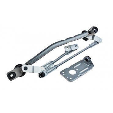 Mécanisme tringlerie du moteur essuie glace Pour KIA CEE'D 2012-2015 98120A2000