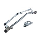 Mécanisme tringlerie du moteur essuie glace Pour KIA CEED 981201H000