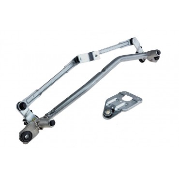 Mécanisme tringlerie du moteur essuie glace Pour KIA CEED 981201H000