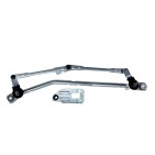 Mécanisme tringlerie du moteur essuie glace Pour KIA CEED 981201H000