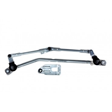 Mécanisme tringlerie du moteur essuie glace Pour KIA CEED 981201H000