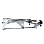 Mécanisme tringlerie du moteur essuie glace Pour HONDA CIVIC 76530SNAA02