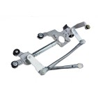 Mécanisme tringlerie du moteur essuie glace Pour JAZZ 2008-2015 76530TK6A01