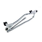 Mécanisme tringlerie du moteur essuie glace Pour HONDA JAZZ 76530SLNA01