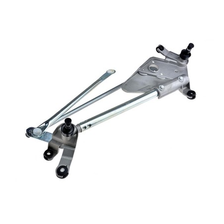Mécanisme tringlerie du moteur essuie glace Pour HONDA ACCORD 2008 76530TA0A01