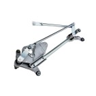 Mécanisme tringlerie du moteur essuie glace Pour HONDA ACCORD 2008 76530TA0A01