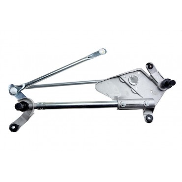 Mécanisme tringlerie du moteur essuie glace Pour HONDA ACCORD 2008 76530TA0A01