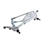 Mécanisme tringlerie du moteur essuie glace avant Pour HONDA CR-V 76530SWAA01