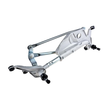 Mécanisme tringlerie du moteur essuie glace avant Pour HONDA CR-V 76530SWAA01
