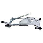 Mécanisme tringlerie du moteur essuie glace avant Pour HONDA CR-V 76530SWAA01