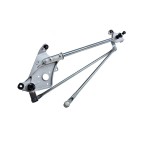 Mécanisme tringlerie du moteur essuie glace avant Pour HONDA CR-V 76530SCAG01