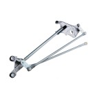 Mécanisme tringlerie du moteur essuie glace avant Pour HONDA CR-V 76530SCAG01