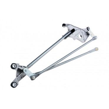 Mécanisme tringlerie du moteur essuie glace avant Pour HONDA CR-V 76530SCAG01