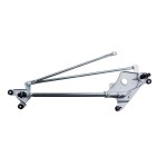 Mécanisme tringlerie du moteur essuie glace avant Pour HONDA CR-V 76530SCAG01