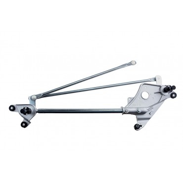 Mécanisme tringlerie du moteur essuie glace avant Pour HONDA CR-V 76530SCAG01