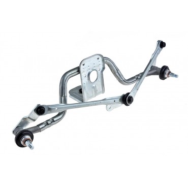 Mécanisme tringlerie du moteur essuie glace avant Pour JUMPY SCUDO EXPERT 6405GE