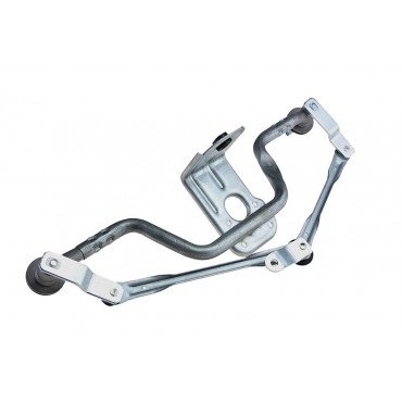 Mécanisme tringlerie du moteur essuie glace avant Pour JUMPY SCUDO EXPERT 6405GE