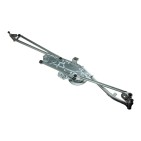 Mécanisme tringlerie du moteur essuie glace Pour GALAXY ALHAMBRA SHARAN 1384215