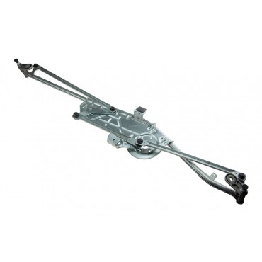Mécanisme tringlerie du moteur essuie glace Pour GALAXY ALHAMBRA SHARAN 1384215