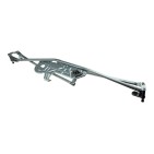 Mécanisme tringlerie du moteur essuie glace Pour GALAXY ALHAMBRA SHARAN 1384215