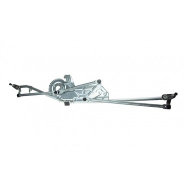 Mécanisme tringlerie du moteur essuie glace Pour GALAXY ALHAMBRA SHARAN 1384215