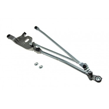 Mécanisme tringlerie du moteur essuie glace Pour FOCUS -à partir 2004 1329833