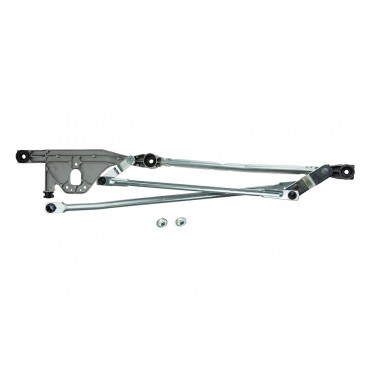 Mécanisme tringlerie du moteur essuie glace Pour FOCUS -à partir 2004 1329833