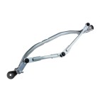 Mécanisme tringlerie du moteur essuie glace avant pour BMW Série 5 7 61617272451