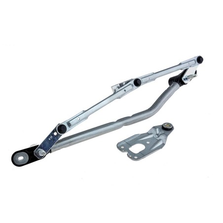 Mécanisme tringlerie du moteur essuie glace Pour ALFA ROMEO 159 BRERA 60694874