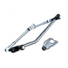 Mécanisme tringlerie du moteur essuie glace Pour ALFA ROMEO 159 BRERA 60694874