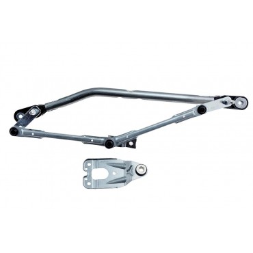 Mécanisme tringlerie du moteur essuie glace Pour ALFA ROMEO 159 BRERA 60694874