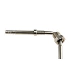 Sonde Capteur FAP Pour PORSCHE CAYENNE 3.0 Diesel TOUAREG 3.0 V6 TDI 059906088BP