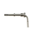 Sonde Capteur FAP Pour VOLVO S60 V40 V60 V70 XC60 XC70 XC90 II 31439825 31293880