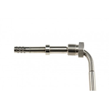 Sonde Capteur FAP Pour VOLVO S60 V40 V60 V70 XC60 XC70 XC90 II 31439825 31293880