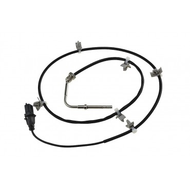 Sonde Capteur FAP Pour OPEL ASTRA J 1.7 CDTI 0855557 55596774 855557 55598259