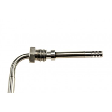 Sonde Capteur FAP Pour OPEL ASTRA J 1.7 CDTI 0855557 55596774 855557 55598259