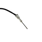 Sonde Capteur FAP  Pour FIAT DUCATO 250 115 Multijet 2.0 D 2011 EGTFT032