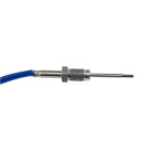 Sonde Capteur FAP Pour FORD RANGER 2.2 TDCi 3.2 TDCi -à partir de 2011 5217226