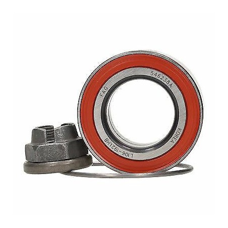 Roulement de Roue Avant DACIA RENAULT Nova Solenza Supernova Twingo - 7701205778