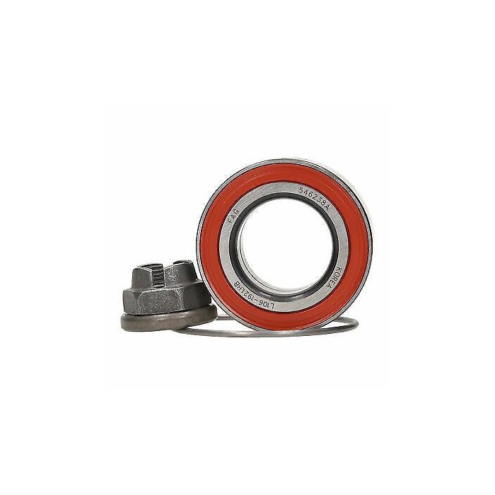 Roulement de Roue Avant DACIA RENAULT Nova Solenza Supernova Twingo - 7701205778