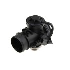 Vanne EGR Pour Citroën BERLINGO FIRST Peugeot 206 PARTNER 1.9 D 9638111480