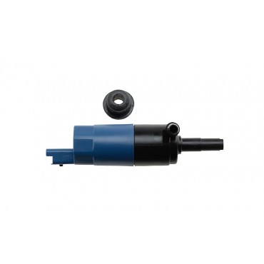 Pompe Lave Phare Pour C2 C4 JUMPY XSARA SCUDO ULYSSE PHEDRA EXPERT ESPACE 643477