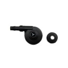 Pompe Lave Phare Pour C2 C4 JUMPY XSARA SCUDO ULYSSE PHEDRA EXPERT ESPACE 643477