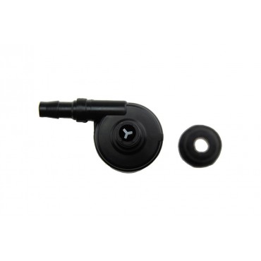 Pompe Lave Phare Pour C2 C4 JUMPY XSARA SCUDO ULYSSE PHEDRA EXPERT ESPACE 643477