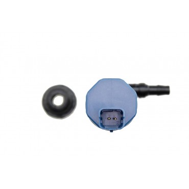 Pompe Lave Phare Pour C2 C4 JUMPY XSARA SCUDO ULYSSE PHEDRA EXPERT ESPACE 643477