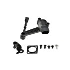 Capteur niveau Suspension Avant Gauche pour RANGE ROVER SPORT RQH500570 LR020473