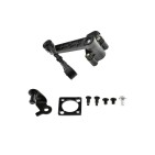 Capteur niveau Suspension Avant Gauche pour RANGE ROVER SPORT RQH500570 LR020473