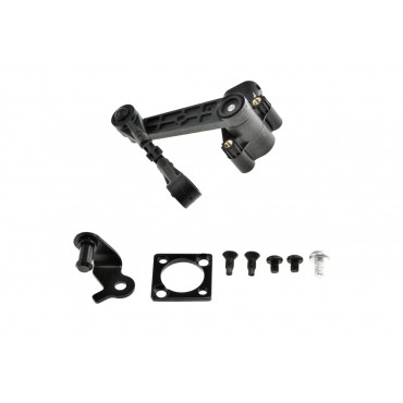 Capteur niveau Suspension Avant Gauche pour RANGE ROVER SPORT RQH500570 LR020473