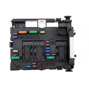 Module BSM Boîte à Fusibles Pour BERLINGO C3 C8 XSARA 206 406 PARTNER 9657608580