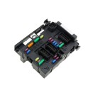 Module BSM Boîte à Fusibles Pour BERLINGO C3 C8 XSARA 206 406 PARTNER 9657608580